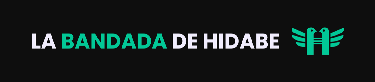 La Bandada de Hidabe